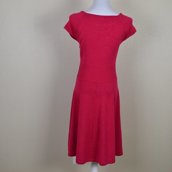 Eliza J Sweater Dress NEW Small - Picture 4 of 7